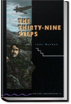 The Thirty-Nine Steps | John Buchan